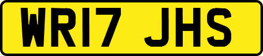 WR17JHS
