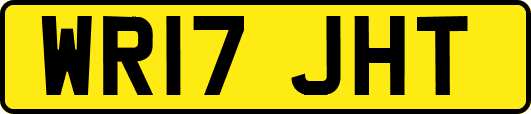 WR17JHT