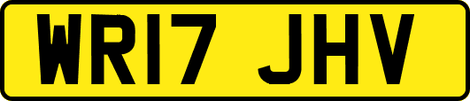 WR17JHV
