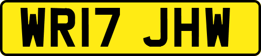 WR17JHW