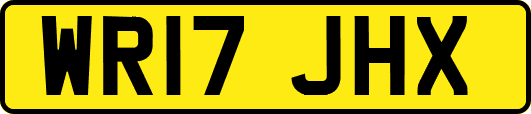 WR17JHX