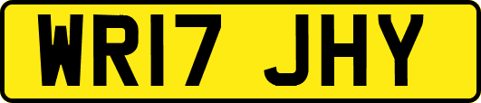 WR17JHY