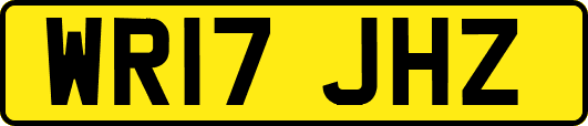 WR17JHZ