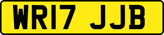 WR17JJB