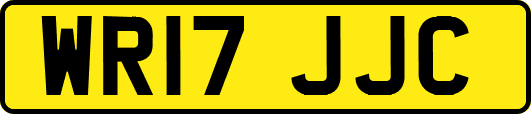 WR17JJC