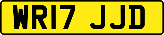 WR17JJD