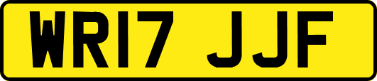 WR17JJF