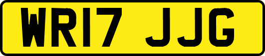 WR17JJG