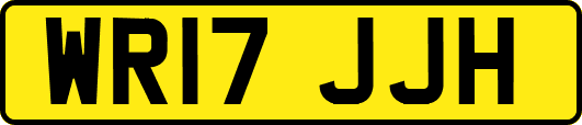 WR17JJH