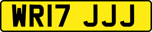 WR17JJJ
