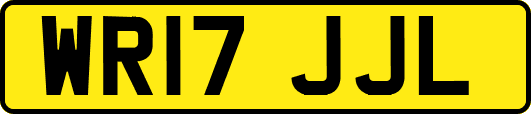 WR17JJL