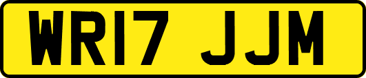 WR17JJM