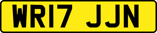 WR17JJN