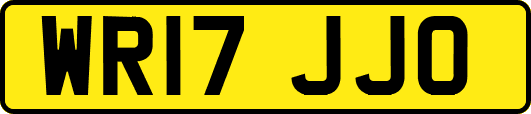 WR17JJO