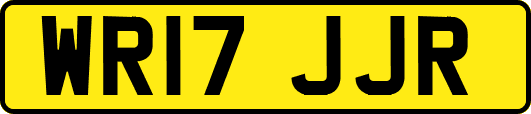 WR17JJR