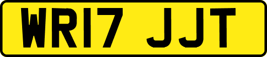 WR17JJT