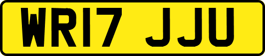 WR17JJU