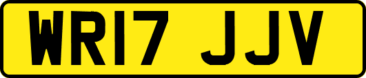 WR17JJV