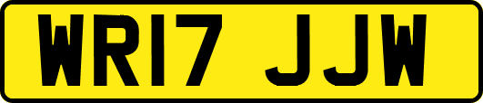 WR17JJW