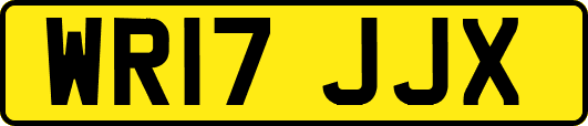 WR17JJX