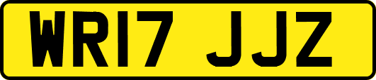 WR17JJZ