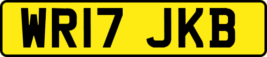 WR17JKB