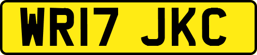WR17JKC