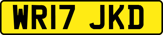 WR17JKD