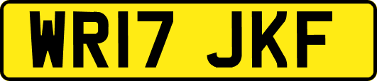 WR17JKF