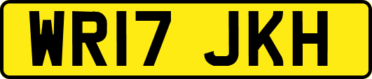 WR17JKH