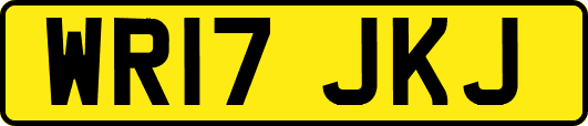 WR17JKJ