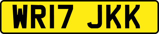 WR17JKK