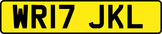 WR17JKL