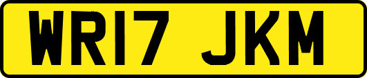 WR17JKM