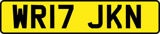 WR17JKN