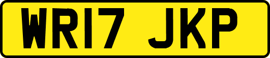 WR17JKP