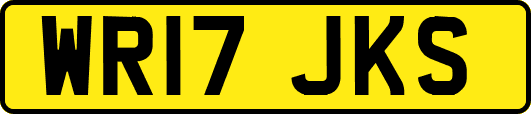 WR17JKS