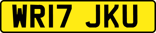 WR17JKU