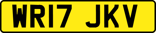 WR17JKV