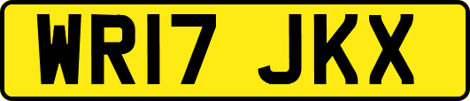 WR17JKX
