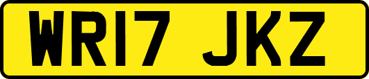 WR17JKZ