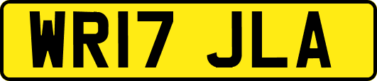 WR17JLA