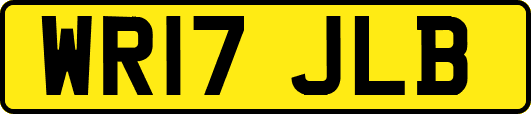 WR17JLB