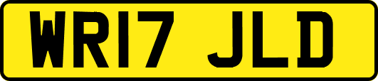 WR17JLD