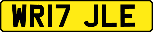 WR17JLE