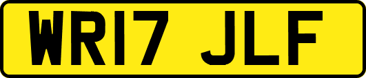 WR17JLF