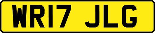 WR17JLG