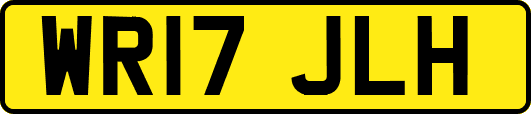 WR17JLH