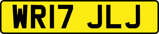 WR17JLJ