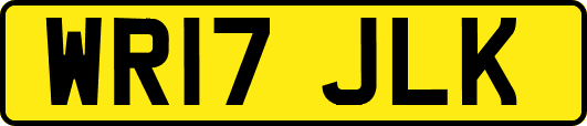 WR17JLK